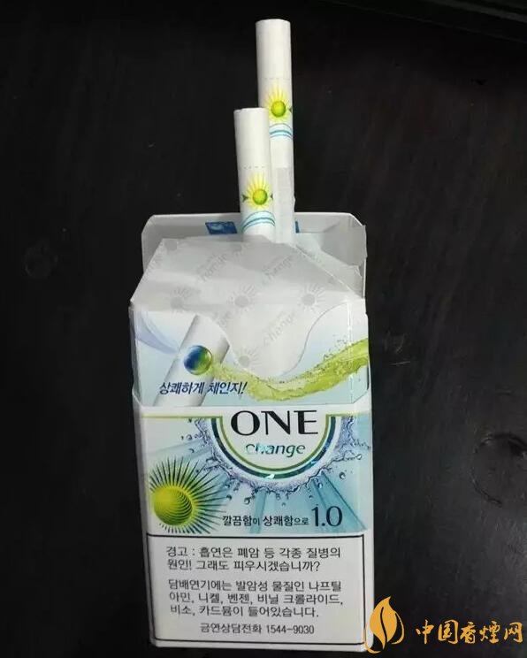 好抽的進(jìn)口爆珠煙排行榜，十大口感最好的爆珠香煙