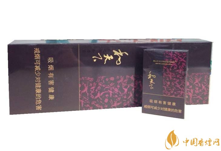2018年好抽的短支煙排行榜，十大口感最好的短支香煙
