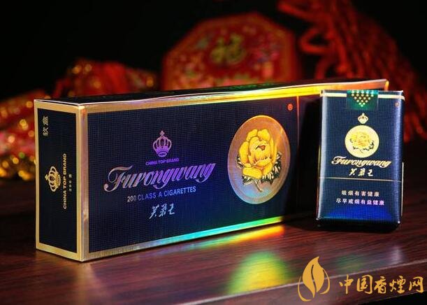 2018年銷量最好禮品煙排行榜，國產禮品煙價格及評價