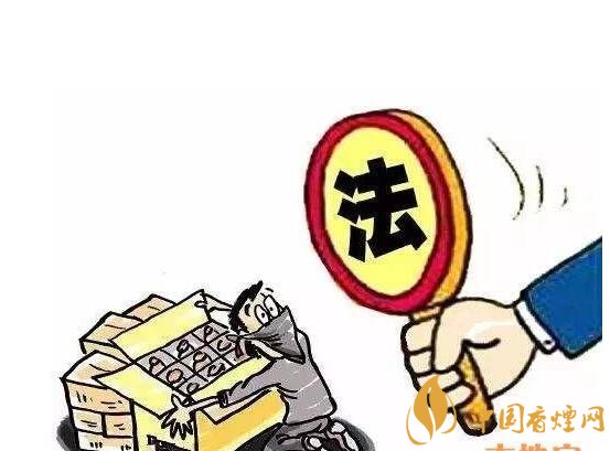 香煙可以快遞嗎，香煙快遞最多能寄幾條