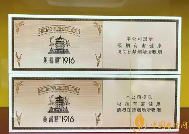 國產(chǎn)千元香煙盤點（30種），最受歡迎千元香煙排行榜