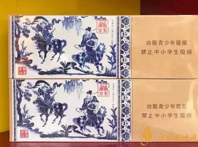國產(chǎn)千元香煙盤點（30種），最受歡迎千元香煙排行榜