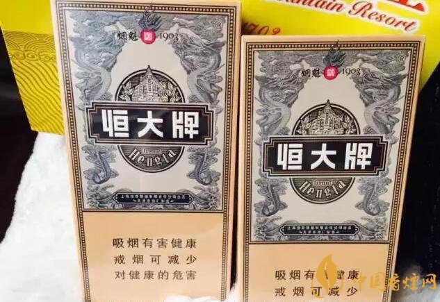 國產(chǎn)千元香煙盤點（30種），最受歡迎千元香煙排行榜