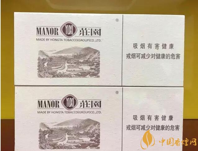 國產(chǎn)千元香煙盤點（30種），最受歡迎千元香煙排行榜