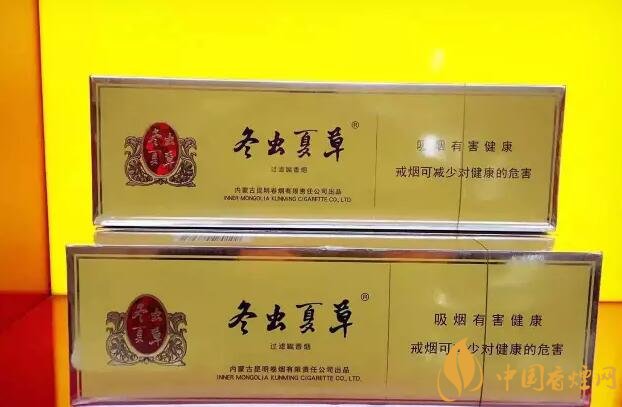 國產(chǎn)千元香煙盤點（30種），最受歡迎千元香煙排行榜