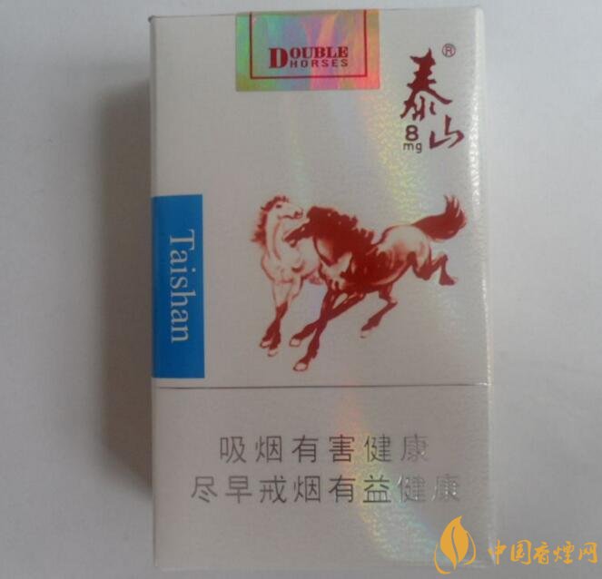 國產(chǎn)混合型香煙排行榜，十大口感最好的混合型香煙