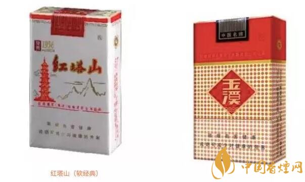 香煙香型有幾種（12種），盤(pán)點(diǎn)十二種香型香煙