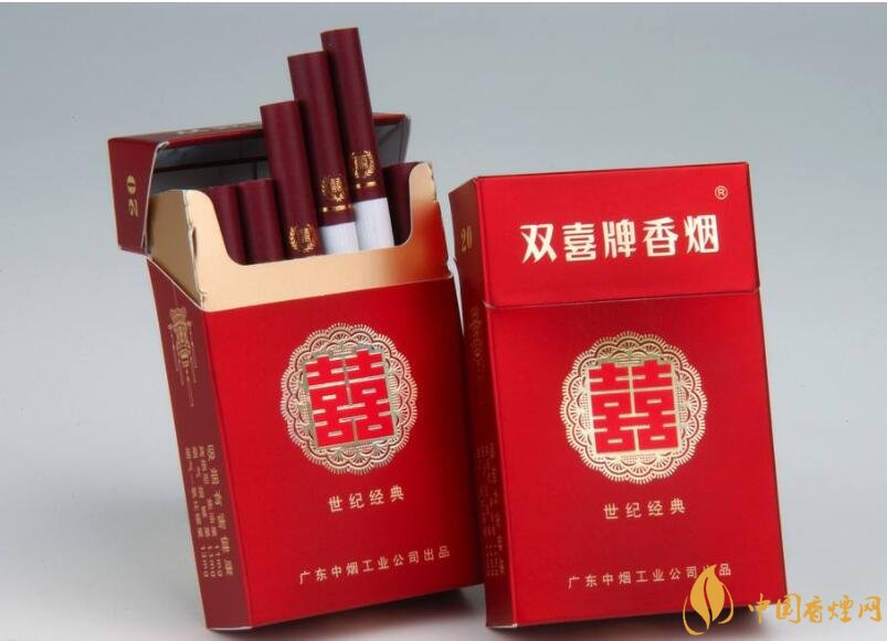 香煙香型有幾種（12種），盤(pán)點(diǎn)十二種香型香煙