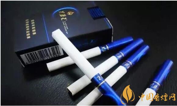 空心煙嘴有什么用，盤點(diǎn)煙嘴最有特色的香煙