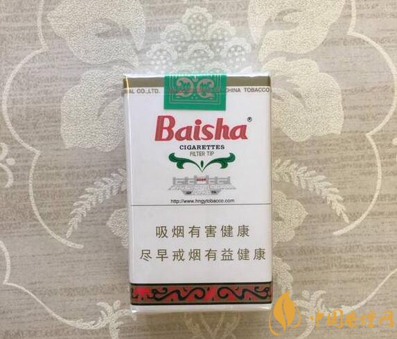 十大性價(jià)比高的香煙排行榜，好抽又便宜的香煙