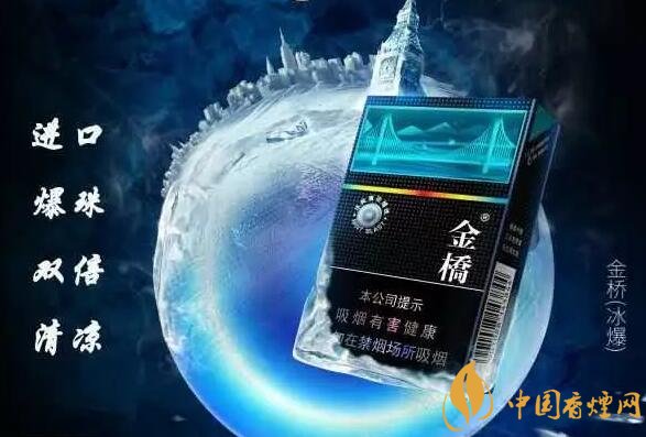 2018年爆珠煙發(fā)展猜想，煙草本香爆珠將增加