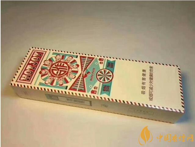 給領(lǐng)導(dǎo)送禮送什么好，最適合送禮的外煙排行