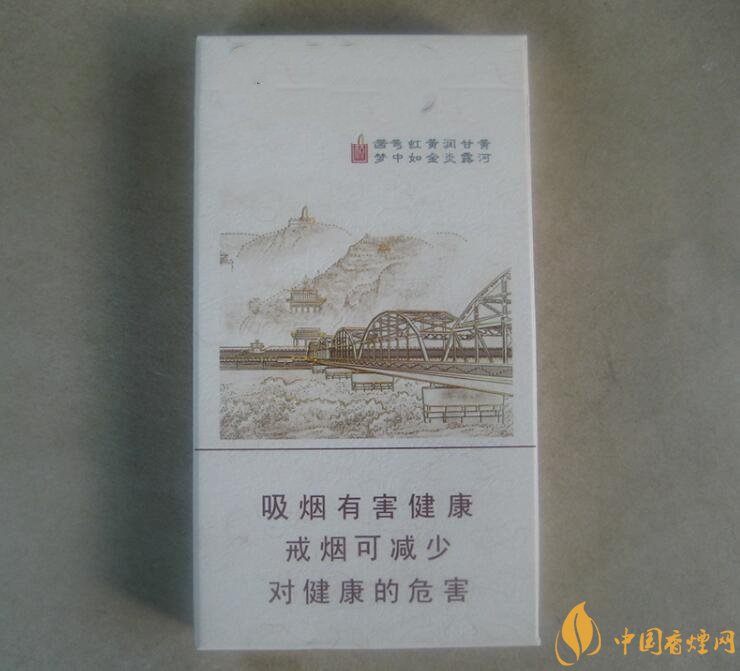 20元細(xì)煙哪個好抽，2018年好抽的細(xì)支香煙排行榜