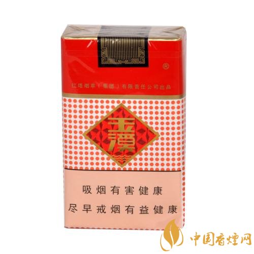 2018年口感最好的口糧煙排行榜，適合當口糧的煙有哪些