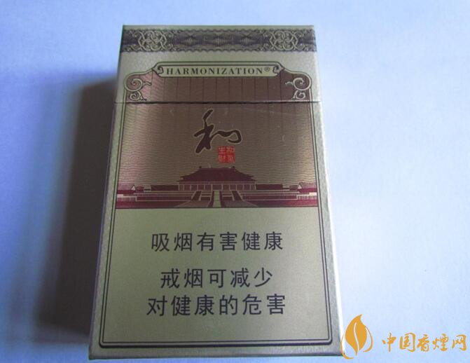 和牌香煙價(jià)格表和圖片，和牌香煙價(jià)格大全