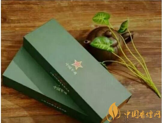 黑中華是真的假的（假的），國(guó)產(chǎn)高端假煙盤(pán)點(diǎn)