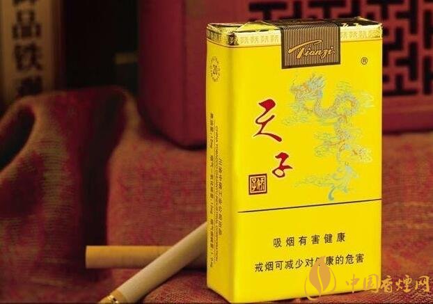 50元香煙銷量排行榜，50元左右的香煙哪種好