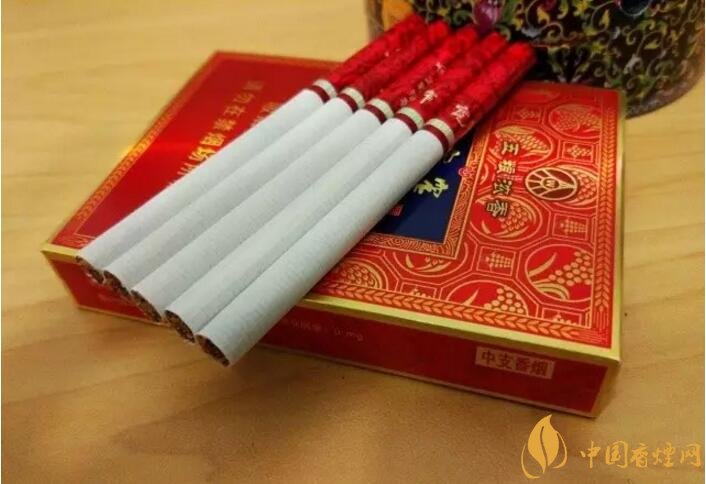 2018年十大口感好的香煙排行，盤點(diǎn)國產(chǎn)爆珠煙