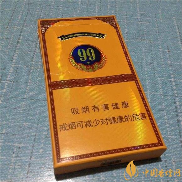 過年送禮送什么好，2018年最適合送禮的細(xì)支煙排行