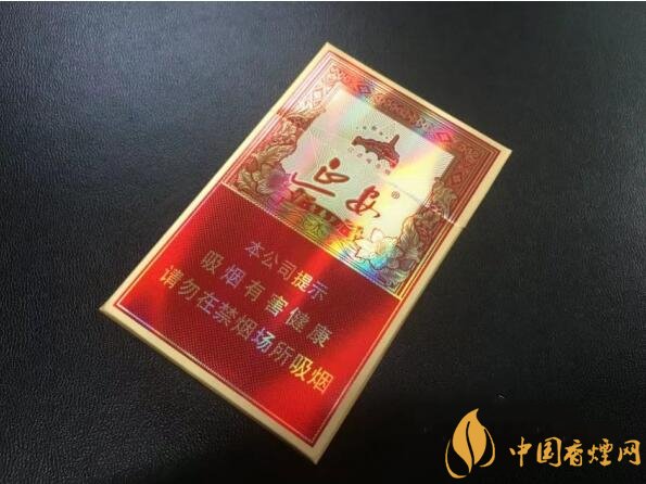 過年送什么煙給長輩比較好，寓意最好的香煙盤點(diǎn)