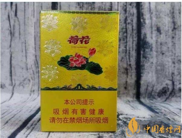 2018年鉆石煙價(jià)格表和圖片，高檔鉆石香煙盤點(diǎn)