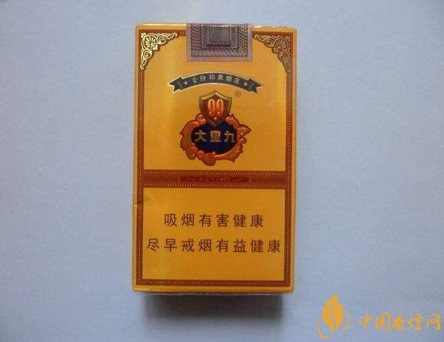 2018年新上市的煙有哪些(7款)，新上市高端香煙盤點(diǎn)