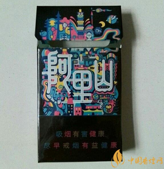 好抽的細(xì)支香煙排行榜，細(xì)支外煙品牌大全