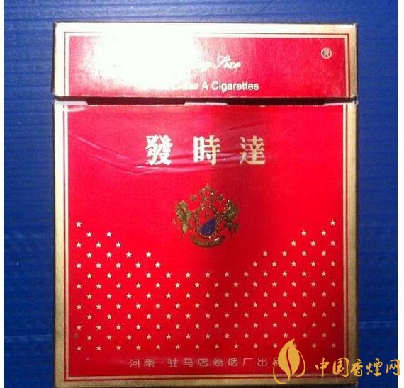 河南人喜歡抽什么煙，河南省香煙品牌和價(jià)格表