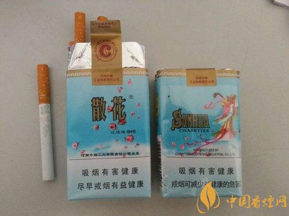河南人喜歡抽什么煙，河南省香煙品牌和價(jià)格表