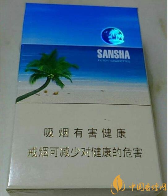 海南有什么好抽的香煙，海南香煙品牌大全
