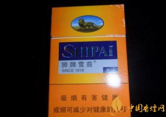 小雪茄煙價(jià)格表及圖片，小雪茄煙都有什么牌子
