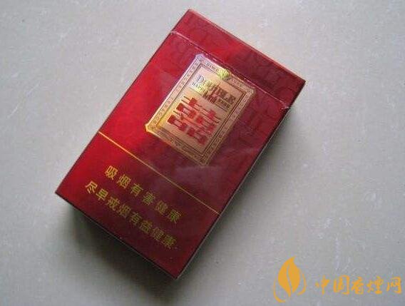 上海人喜歡抽什么煙，上海產(chǎn)的煙有哪些