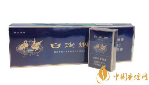 湖南人喜歡抽什么煙，湖南香煙品牌及價(jià)格盤點(diǎn)
