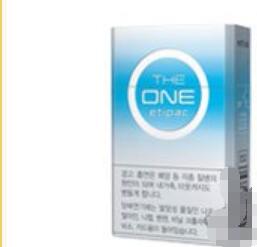 THE ONE（etipac）