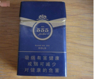 555(配方555&middot;金)