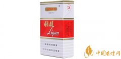 紅利群硬盒多少錢(qián)一包 利群香煙價(jià)格表圖2025