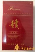 贛煙價格表排行 江西贛煙的香煙價格是多少