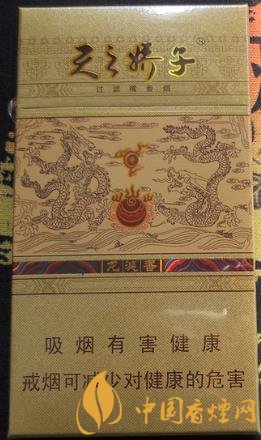 嬌子龍涎香細(xì)支價(jià)格及參數(shù)分析 細(xì)支爆珠香煙的鼻祖！