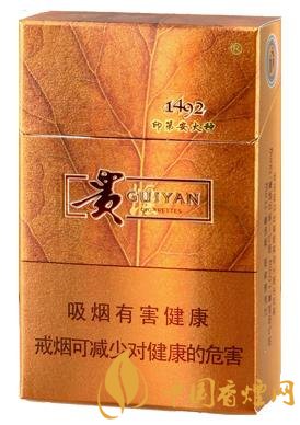 貴煙印第安火種價(jià)格及參數(shù) 貴煙的天價(jià)煙品！