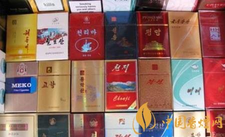2019年煙草品牌價值排行榜公布 第一名的香煙出乎意料！
