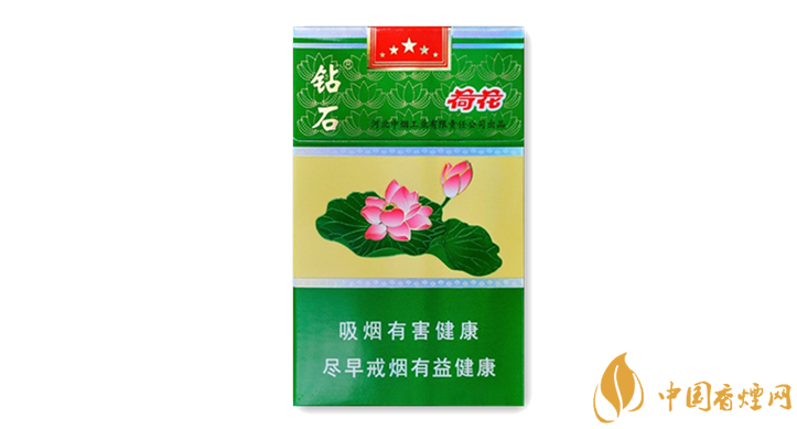 荷花系列香煙排行大全 荷花好抽的香煙價格表一覽！