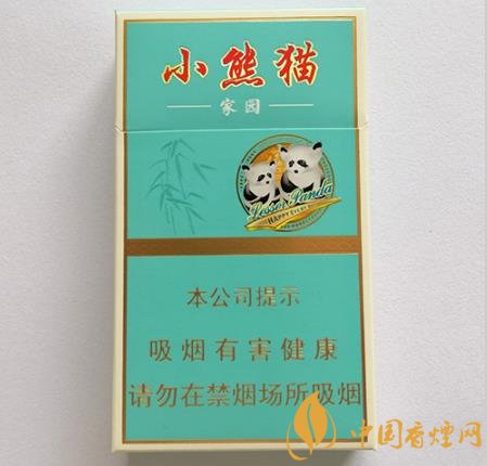 小熊貓香煙好不好抽 小熊貓香煙受煙民歡迎的原因介紹！