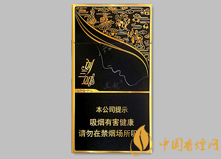 真龍劉三姐多少錢一包 真龍劉三姐價格及口感介紹！
