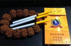 4款性?xún)r(jià)比高的香煙推薦 可以當(dāng)口糧的香煙介紹
