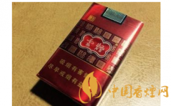 國(guó)內(nèi)銷量最好的十元香煙口感不比中華差！