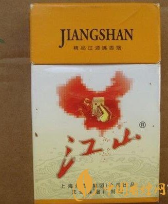 江山煙價(jià)格和圖片,江山香煙價(jià)格排行榜(共4種)。