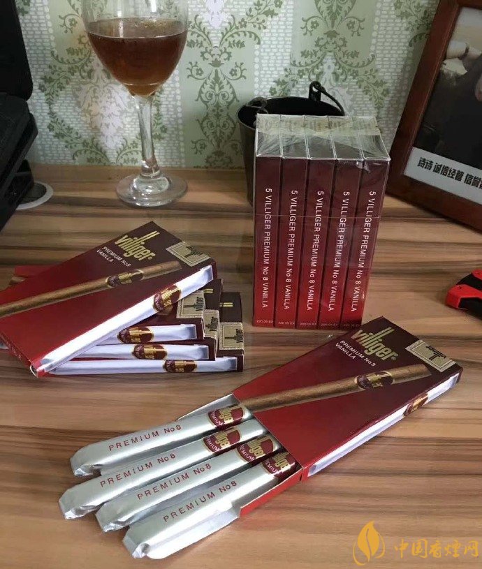 【雪茄品鑒】適合新手入門的威力（Villiger）雪茄系列，經(jīng)濟實惠，好抽不貴！