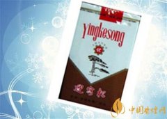 迎客松香煙多少錢(qián)一包 迎客松香煙價(jià)格介紹