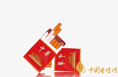華子煙多少錢一包？中華華子煙價格表和圖片