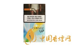 ESSE香煙多少錢一盒？韓國esse愛喜香煙價格